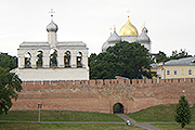 Вводный гид по Великому Новгороду