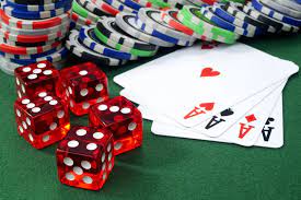 Зеркало Vega Casino